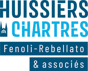 Logo Huissiers Chartres