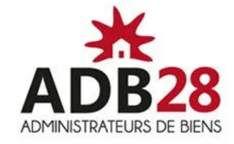 Logo ADB28